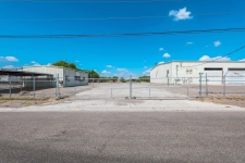 Industrial property for lease in Laredo, TX