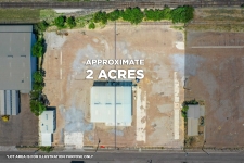 Listing Image #2 - Industrial for lease at 8502 San Lorenzo Dr, Laredo TX 78045