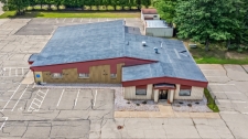 Office property for lease in Niagara, WI
