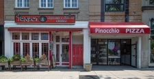 Office property for lease in Northampton, MA