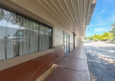 Industrial property for lease in Minneola, FL