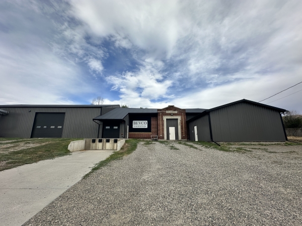 Listing Image #1 - Industrial for lease at 1627 Dickie Rd, Billings MT 59101