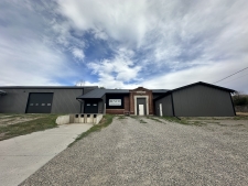 Industrial property for lease in Billings, MT