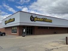 Retail property for lease in Urbana, IL