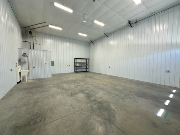 Listing Image #3 - Industrial for lease at 717 & 719 Blakhawk, Billings MT 59106