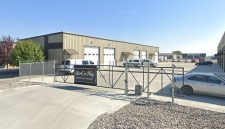 Industrial property for lease in Billings, MT