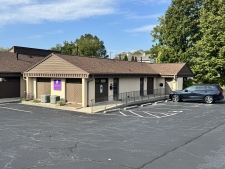 Office for lease in High Point, NC