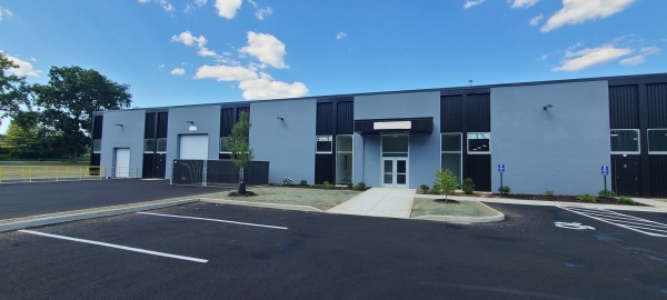 Listing Image #1 - Industrial for lease at 185 Grassy Plain Road, Bethel CT 06801