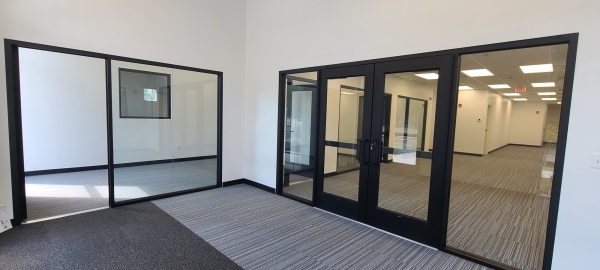 Listing Image #3 - Industrial for lease at 185 Grassy Plain Road, Bethel CT 06801