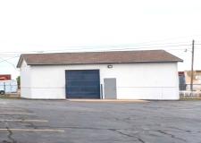 Industrial property for lease in Amarillo, TX