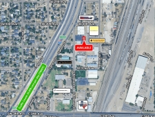 Listing Image #2 - Industrial for lease at 3005 S Fillmore, Amarillo TX 79110
