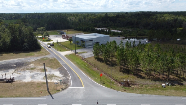 Listing Image #2 - Land for lease at 551091 Us Highway 1, Hilliard FL 32046