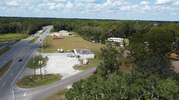 Listing Image #3 - Land for lease at 551091 Us Highway 1, Hilliard FL 32046