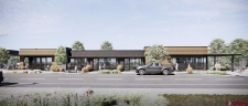 Retail property for lease in Montrose, CO