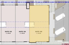 Listing Image #2 - Retail for lease at 1021 Mayfly Drive, Montrose CO 81401