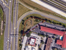 Land property for lease in Jacksonville, FL
