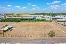 Industrial property for lease in LAREDO, TX
