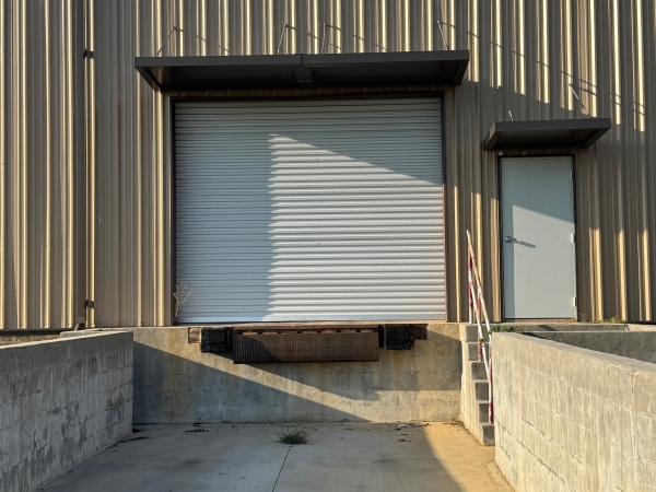 Listing Image #3 - Industrial for lease at 628 Industrial Park Road, Roberta GA 31078