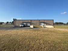 Industrial for lease in Roberta, GA