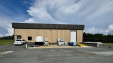 Listing Image #2 - Industrial for lease at 628 Industrial Park Road, Roberta GA 31078