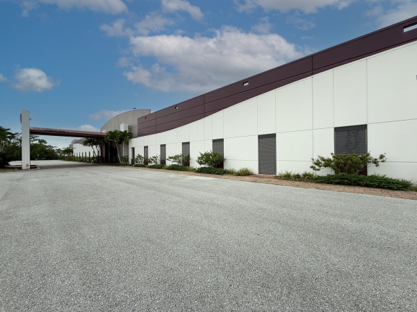 Listing Image #1 - Office for lease at 11600 Adelmo Ln., Fort Myers FL 33966