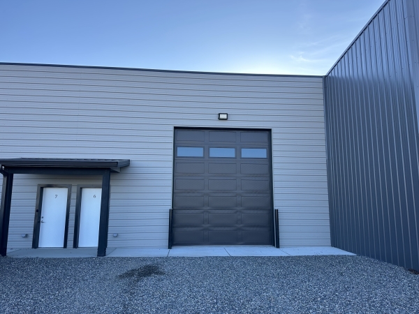 Listing Image #3 - Industrial for lease at 6821 Cowgirl Way #7, Billings MT 59106