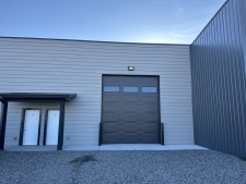 Listing Image #3 - Industrial for lease at 6821 Cowgirl Way #7, Billings MT 59106