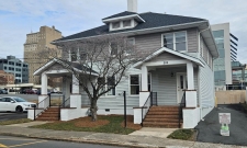 Office for lease in Winston-Salem, NC