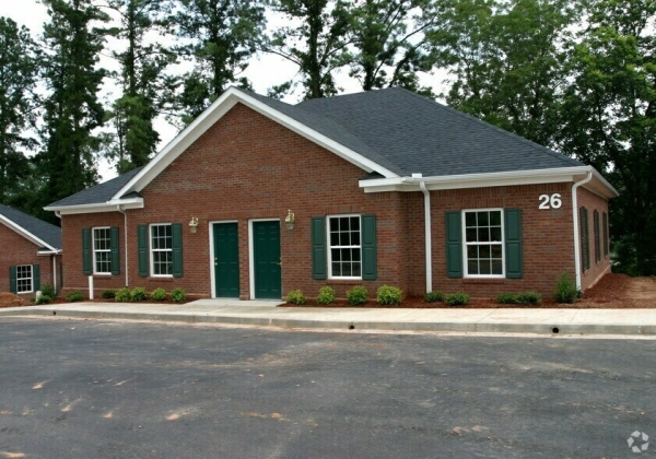 Listing Image #1 - Office for lease at 2440 Sandy Plains Rd, Bldg 26, Marietta GA 30066