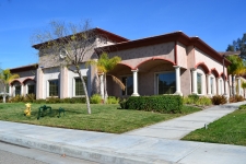 Listing Image #2 - Industrial for lease at 43920 Margarita Road Suite B, Temecula CA 92592
