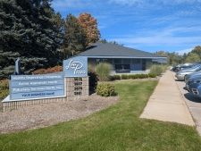 Office for lease in Williamsburg, MI