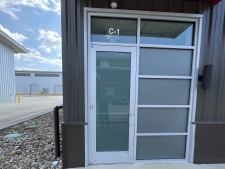Industrial property for lease in Magnolia, TX