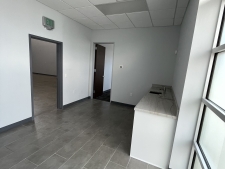 Listing Image #2 - Industrial for lease at 331 corporate woods dr. C1, Magnolia TX 77354