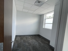 Listing Image #3 - Industrial for lease at 331 corporate woods dr. C1, Magnolia TX 77354