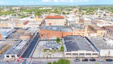 Retail property for lease in Brownsville, TX