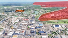 Listing Image #2 - Retail for lease at 1021 E Levee Street, Brownsville TX 78520