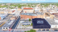 Listing Image #3 - Retail for lease at 1021 E Levee Street, Brownsville TX 78520