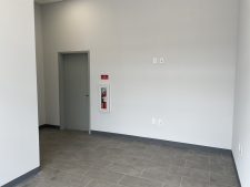 Listing Image #3 - Industrial for lease at 331 Corporate Woods Dr. G2, Magnolia TX 77354