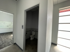 Listing Image #3 - Industrial for lease at 331 Corporate Woods Dr. B3, Magnolia TX 77354