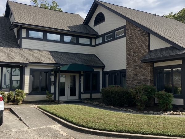 Listing Image #1 - Office for lease at 3309 Bob Wallace Avenue, Huntsville AL 35805