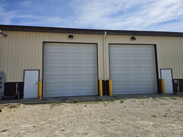 Listing Image #2 - Industrial for lease at 12999 Leah Road M & N, Morris IL 60450