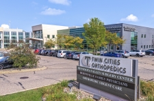 Health Care property for lease in Burnsville, MN