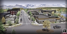 Retail for lease in Montrose, CO