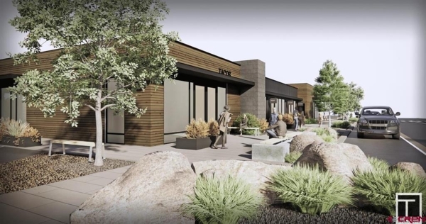 Listing Image #1 - Retail for lease at 1021 Mayfly Drive, Montrose CO 81401 Listing Image #1 - Retail for lease at 1021 Mayfly Drive, Montrose CO 81401