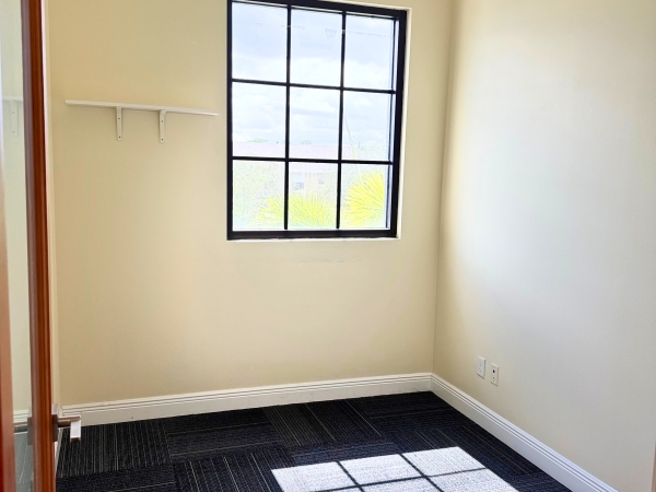 Listing Image #3 - Office for lease at 2100 SE Hillmoor Dr, #205B, Port St. Lucie FL 34952