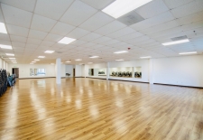 Multi-Use property for lease in Morrisville, NC