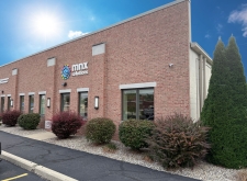 Office property for lease in Monroe, MI