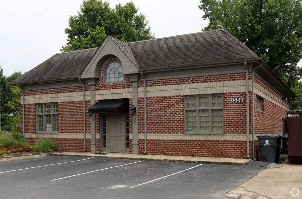 Listing Image #1 - Office for lease at 1550 N MAIN STREET, HIGH POINT NC 27262