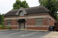 Office property for lease in HIGH POINT, NC