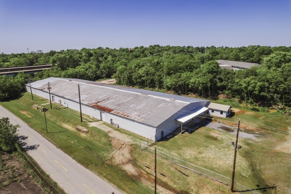 Listing Image #1 - Industrial for lease at 2225 Waterville Road, Macon GA 31206